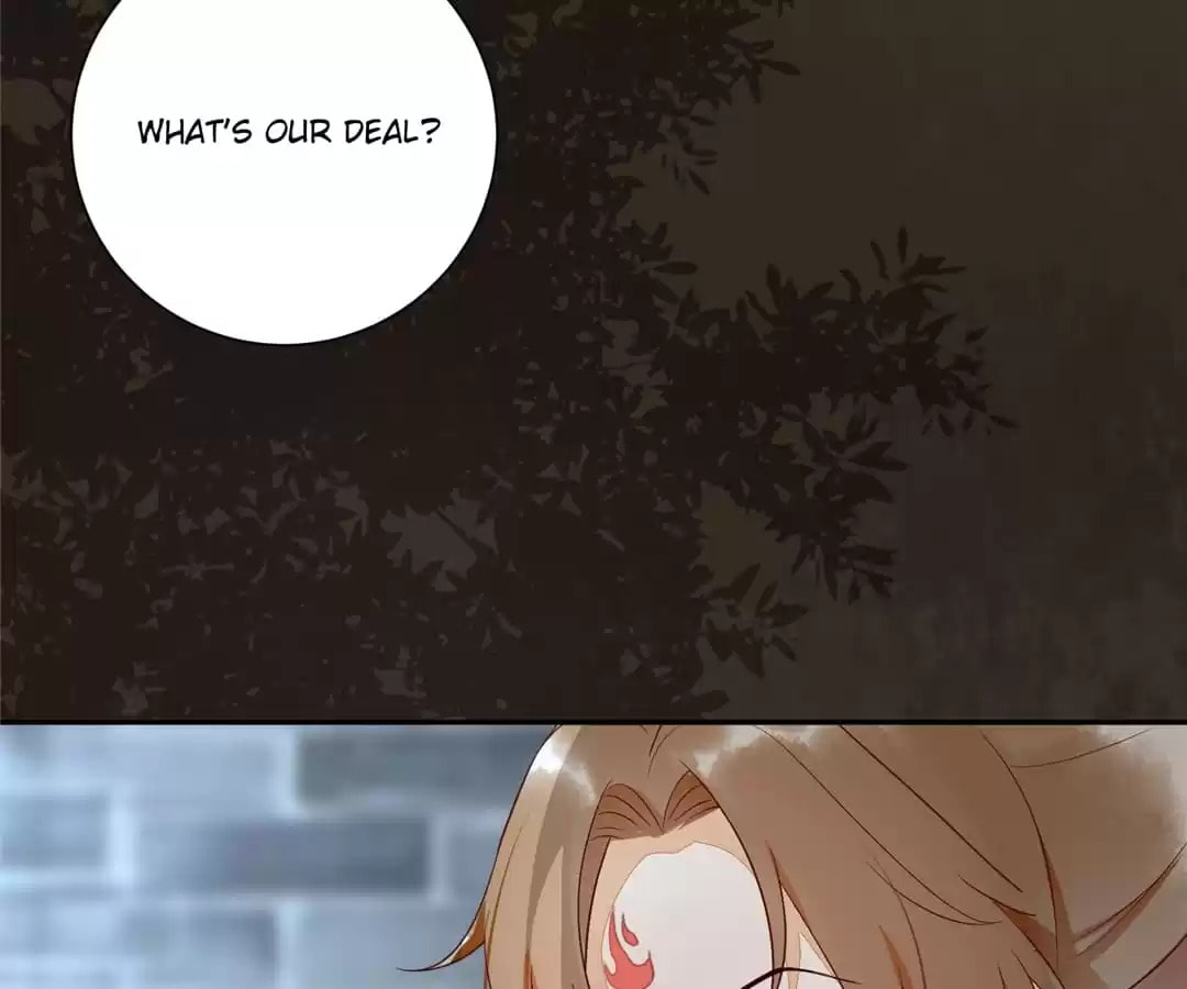 Read My Assassin Consort (Colored) chapter 115 image 22 on Lezhin