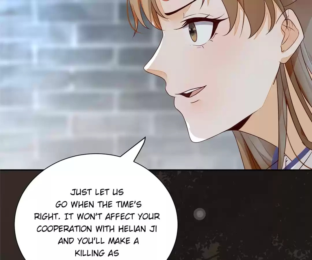 Read My Assassin Consort (Colored) chapter 115 image 23 on Lezhin