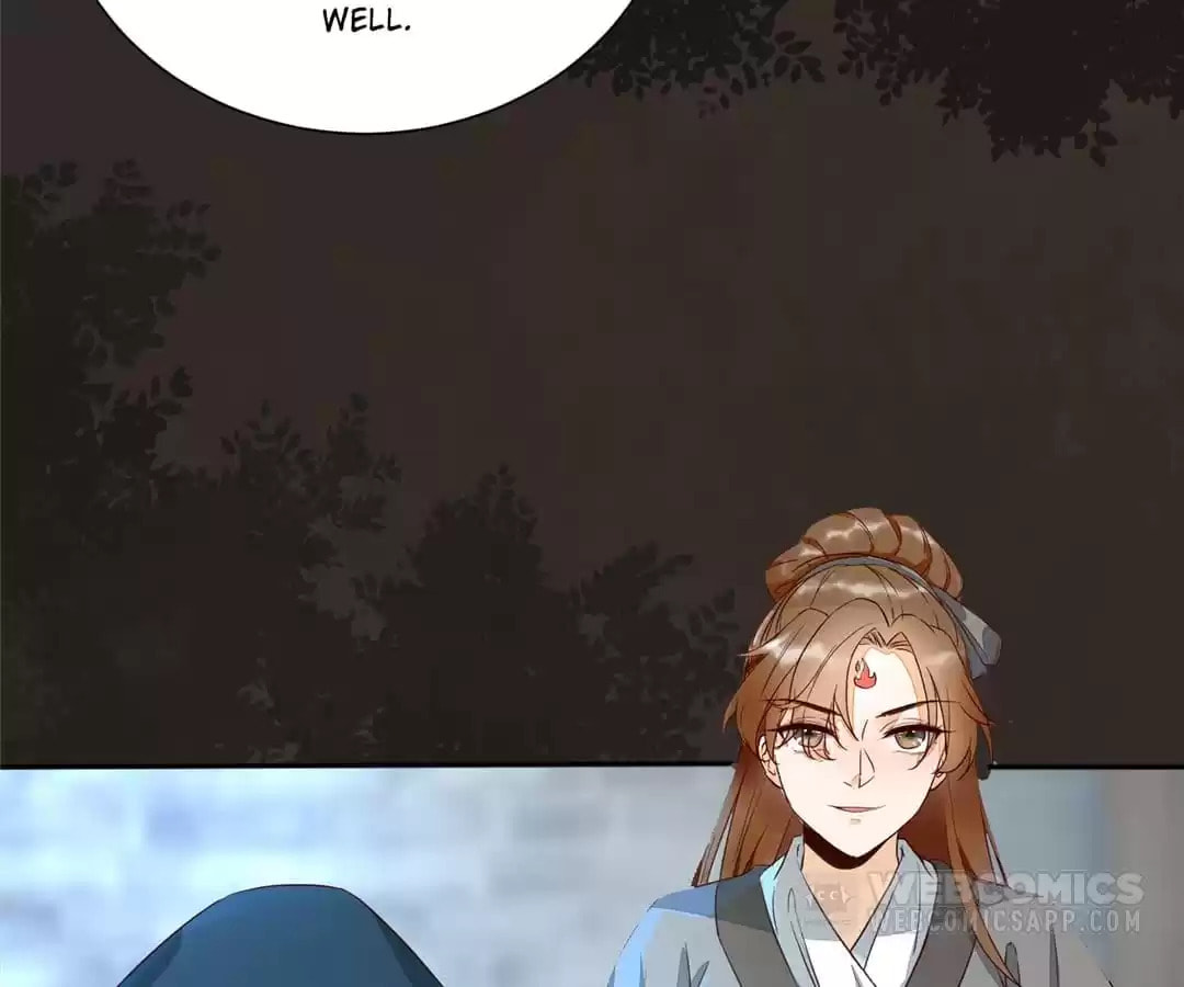 Read My Assassin Consort (Colored) chapter 115 image 24 on Lezhin