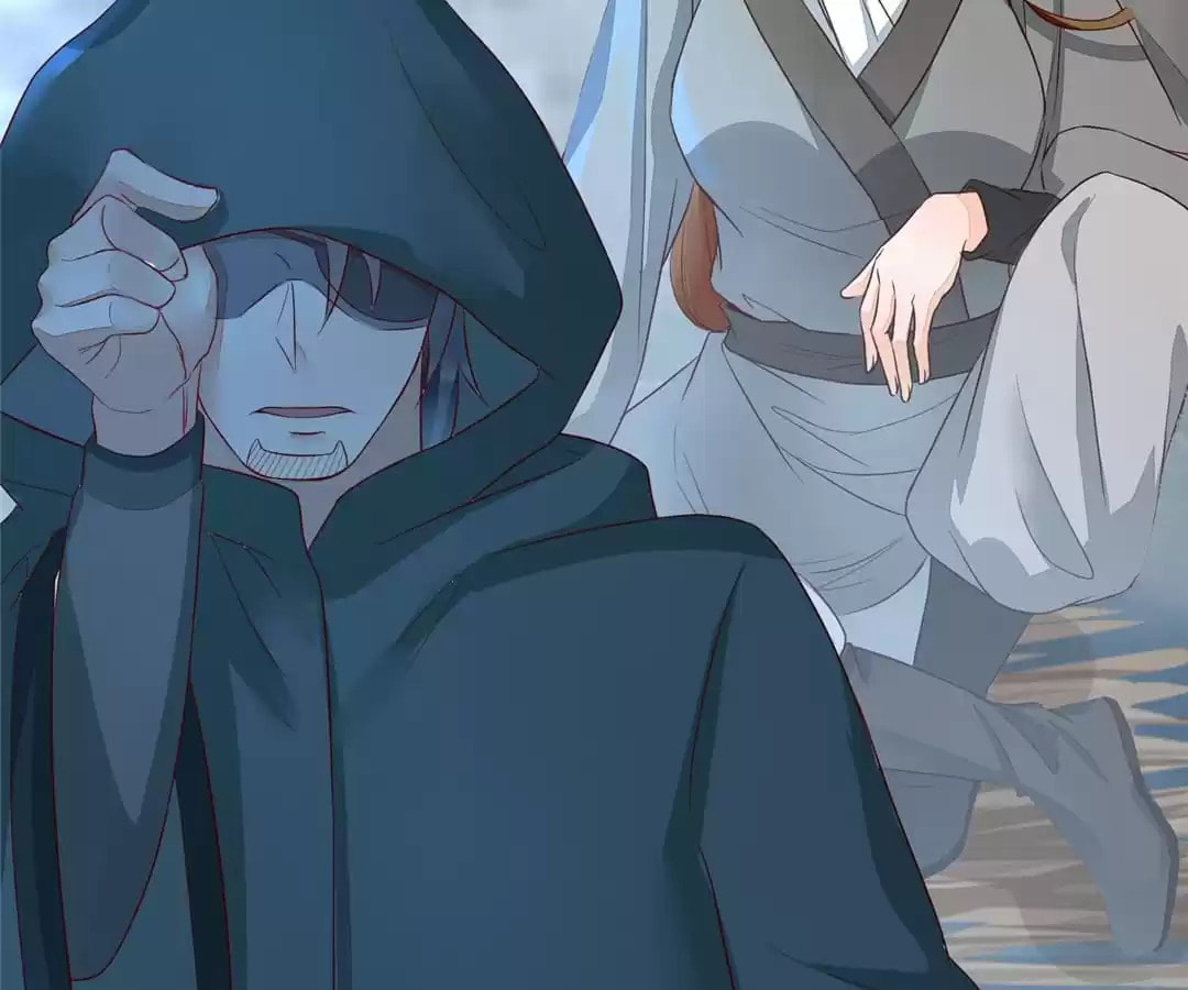 Read My Assassin Consort (Colored) chapter 115 image 25 on Lezhin