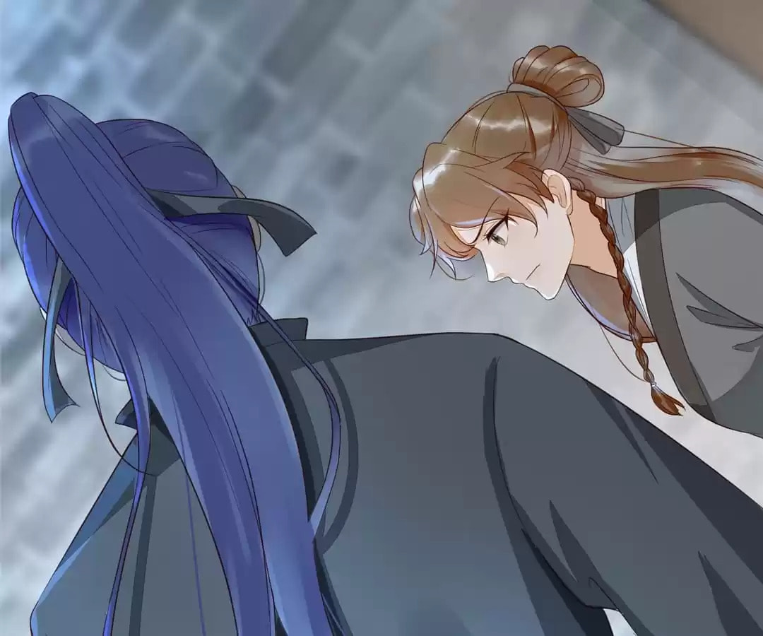 Read My Assassin Consort (Colored) chapter 115 image 27 on Lezhin