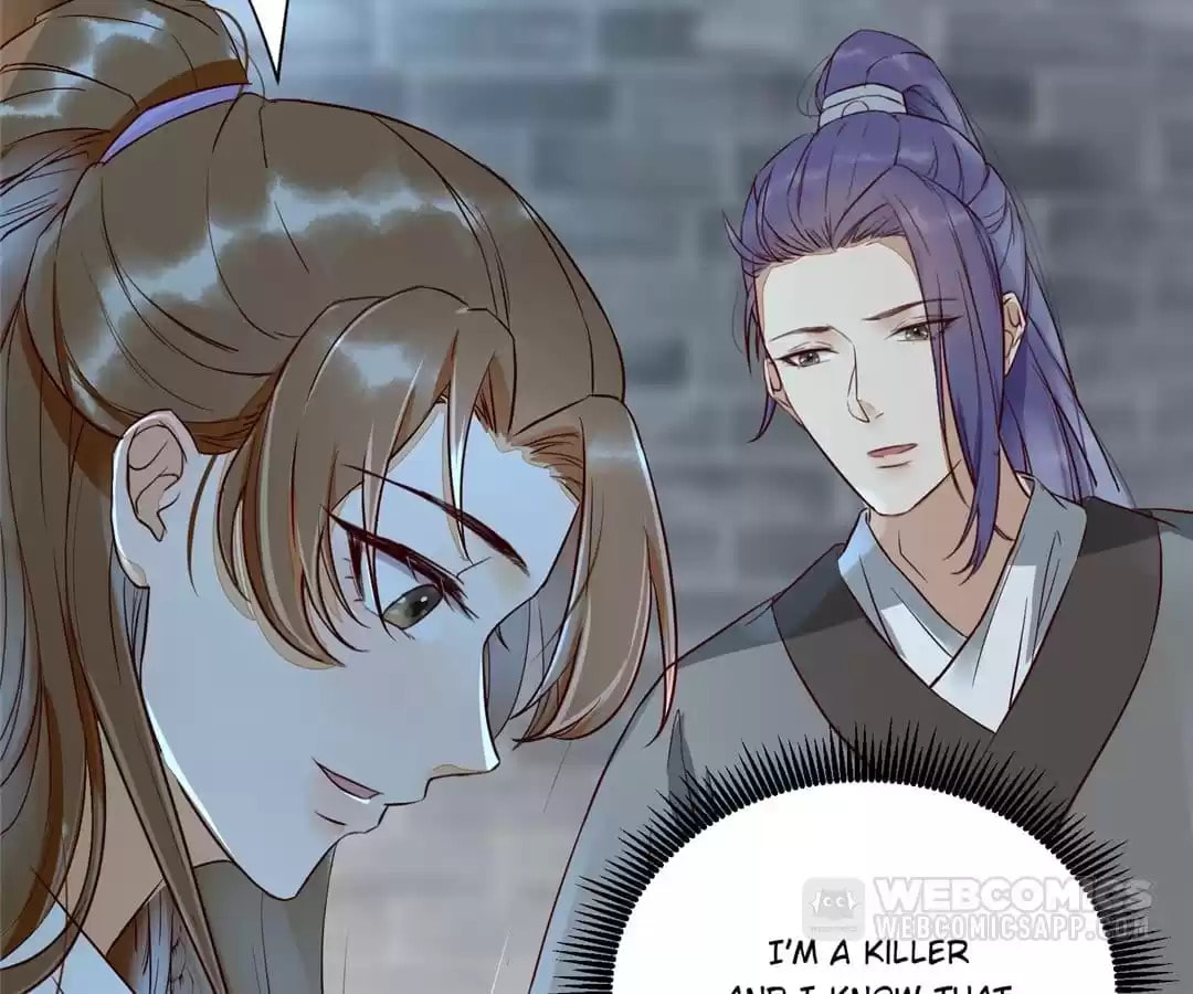 Read My Assassin Consort (Colored) chapter 115 image 30 on Lezhin