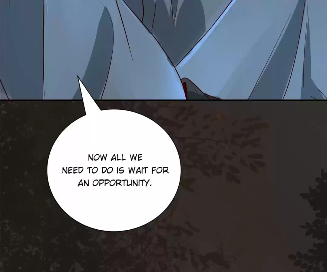 Read My Assassin Consort (Colored) chapter 115 image 32 on Lezhin