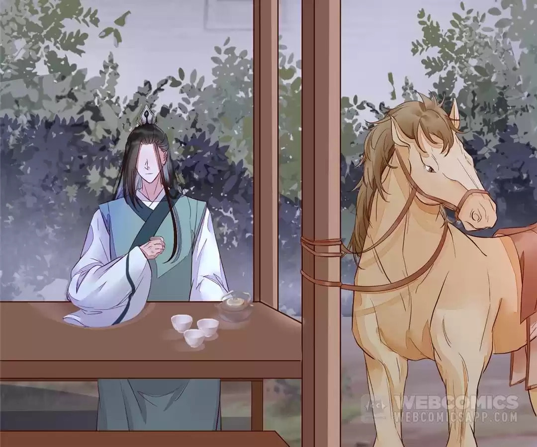 Read My Assassin Consort (Colored) chapter 115 image 38 on Lezhin