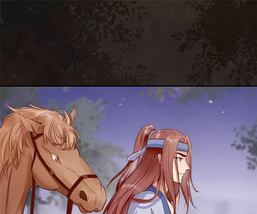 Read My Assassin Consort (Colored) chapter 115 image 43 on Lezhin