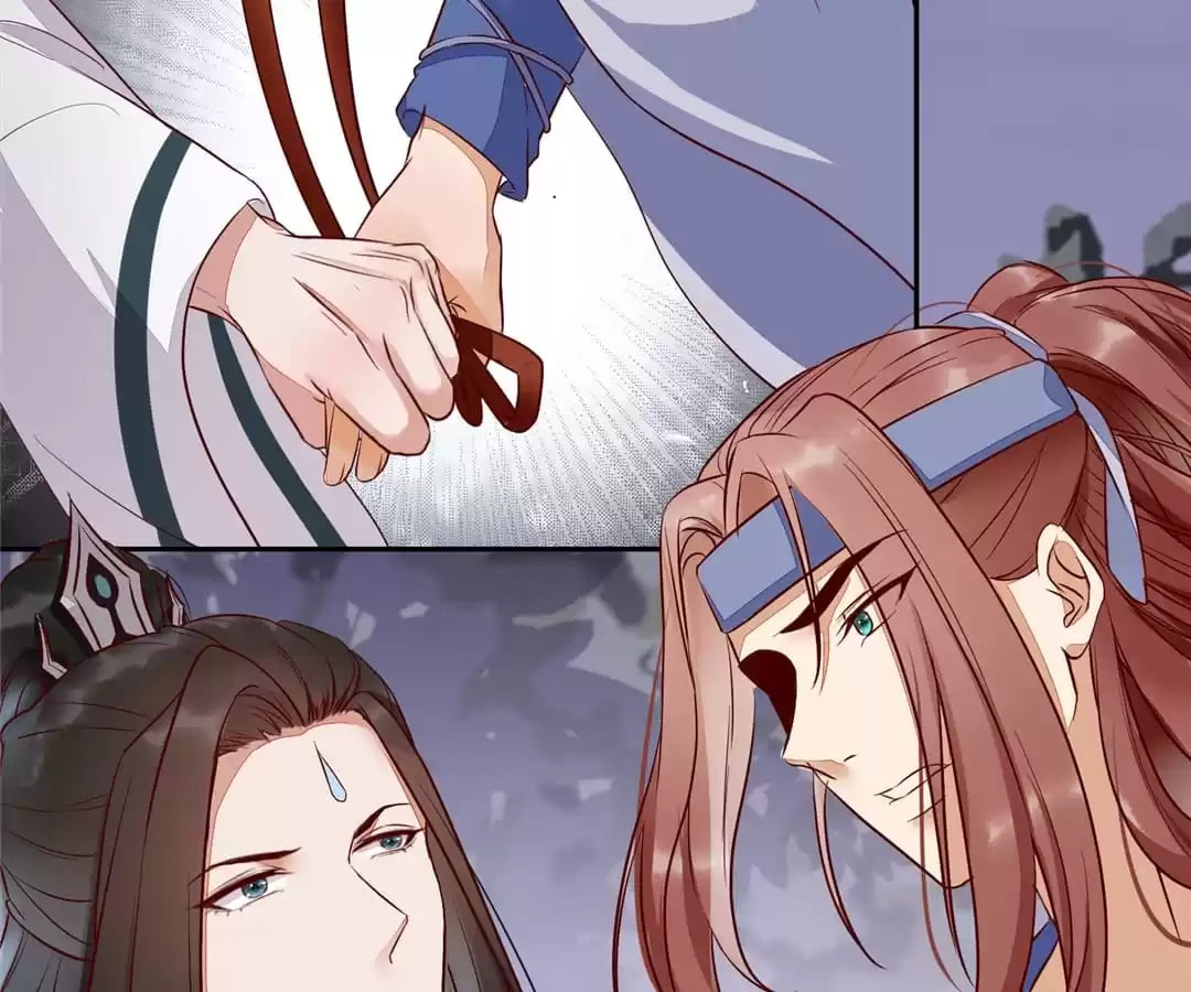 Read My Assassin Consort (Colored) chapter 115 image 45 on Lezhin