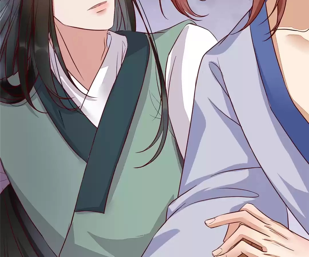 Read My Assassin Consort (Colored) chapter 115 image 46 on Lezhin