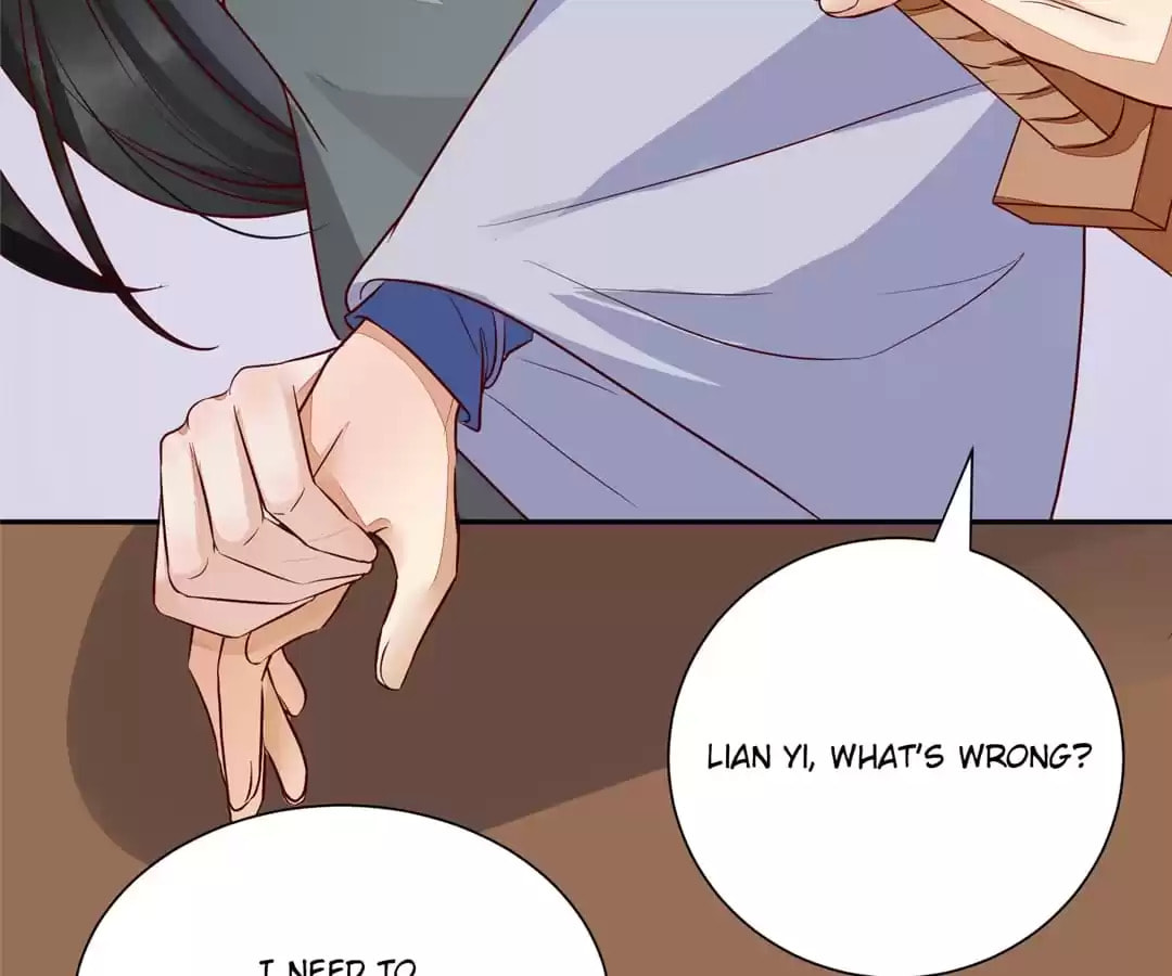 Read My Assassin Consort (Colored) chapter 115 image 47 on Lezhin