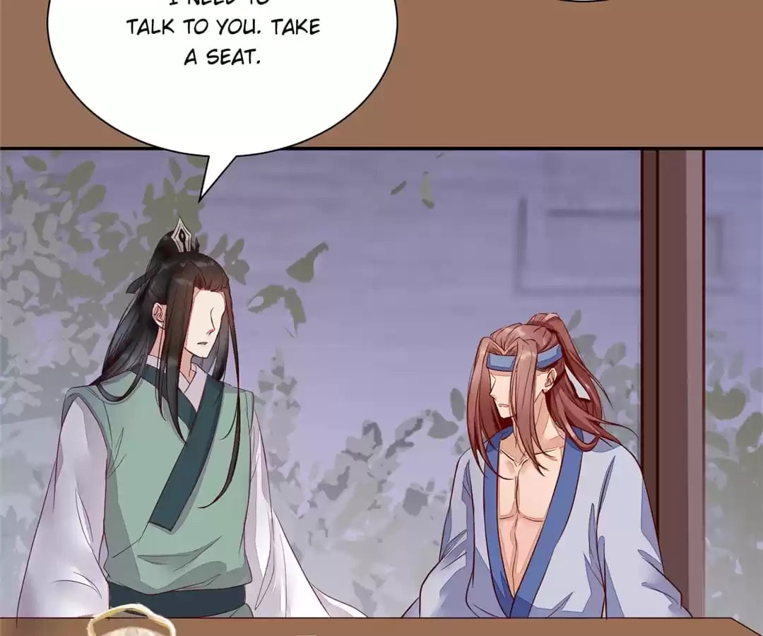 Read My Assassin Consort (Colored) chapter 115 image 48 on Lezhin