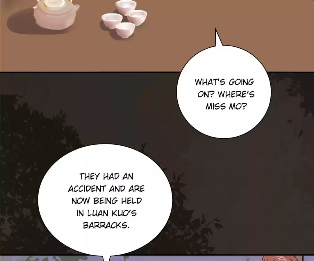 Read My Assassin Consort (Colored) chapter 115 image 49 on Lezhin