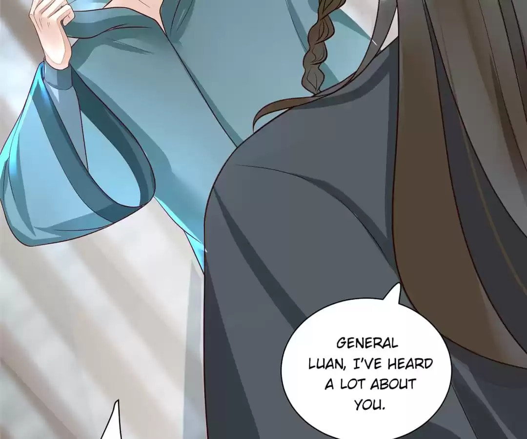 Read My Assassin Consort (Colored) chapter 115 image 5 on Lezhin