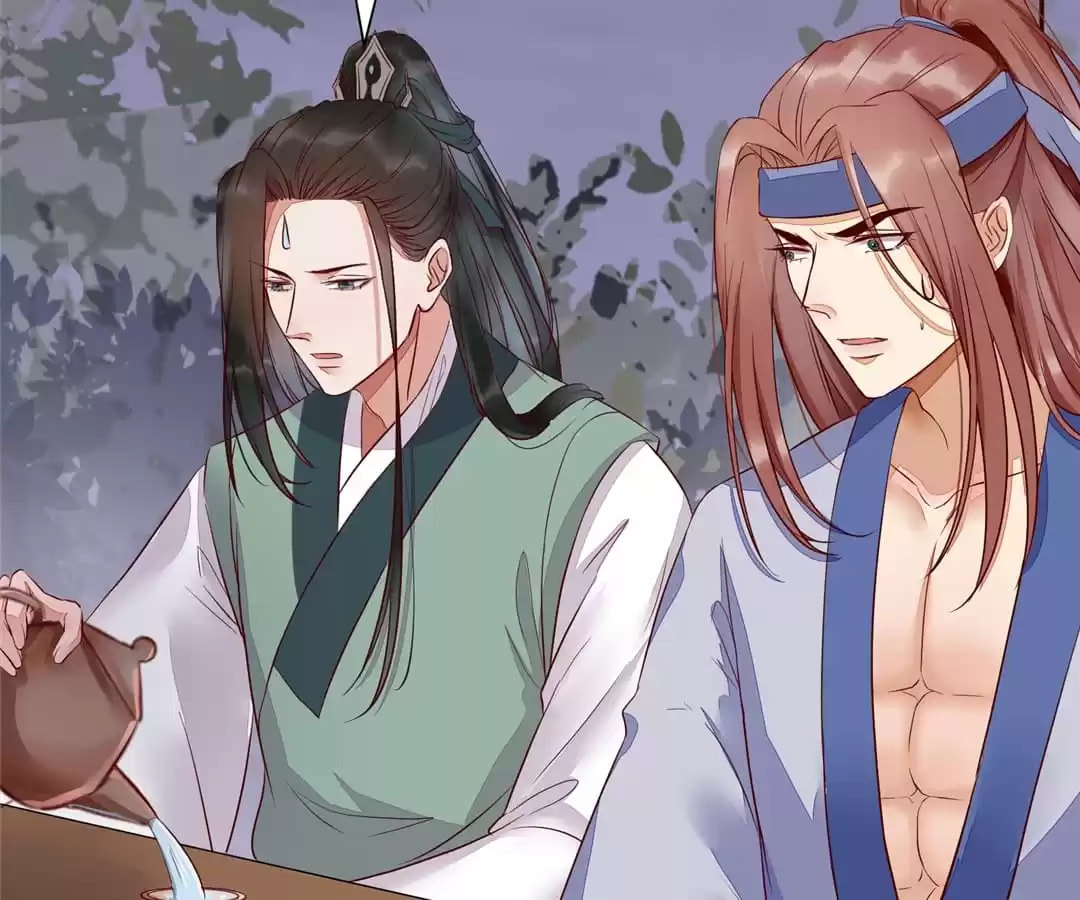 Read My Assassin Consort (Colored) chapter 115 image 50 on Lezhin