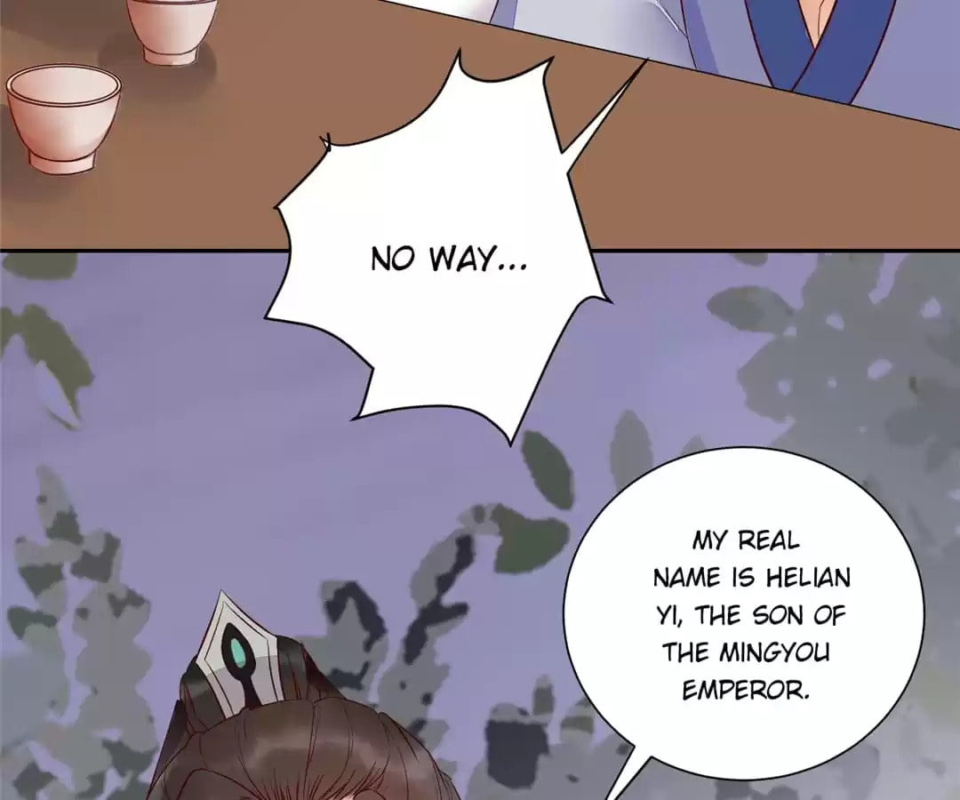 Read My Assassin Consort (Colored) chapter 115 image 51 on Lezhin