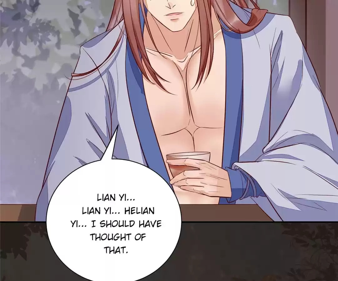 Read My Assassin Consort (Colored) chapter 115 image 55 on Lezhin
