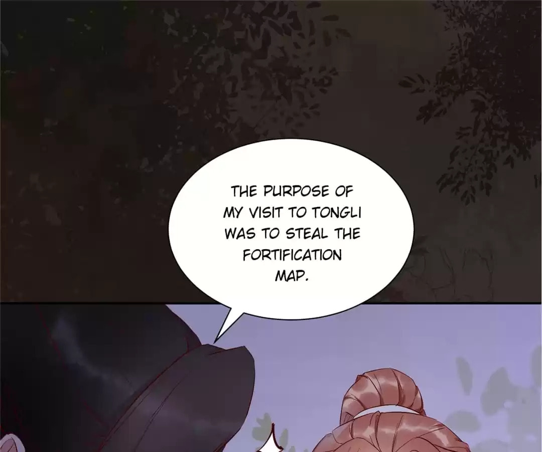 Read My Assassin Consort (Colored) chapter 115 image 57 on Lezhin