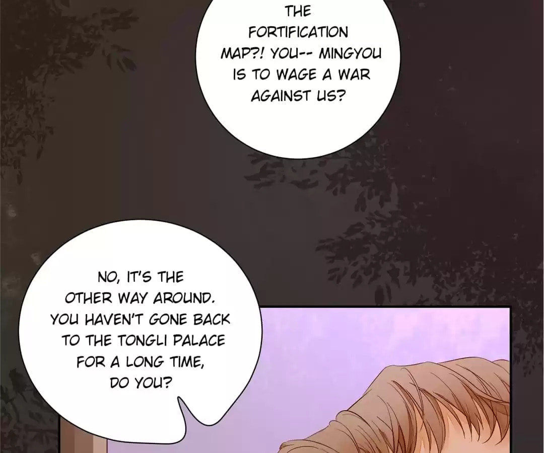 Read My Assassin Consort (Colored) chapter 115 image 59 on Lezhin