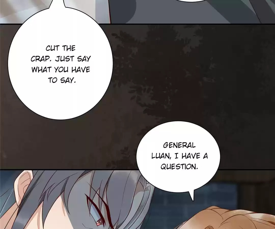 Read My Assassin Consort (Colored) chapter 115 image 6 on Lezhin