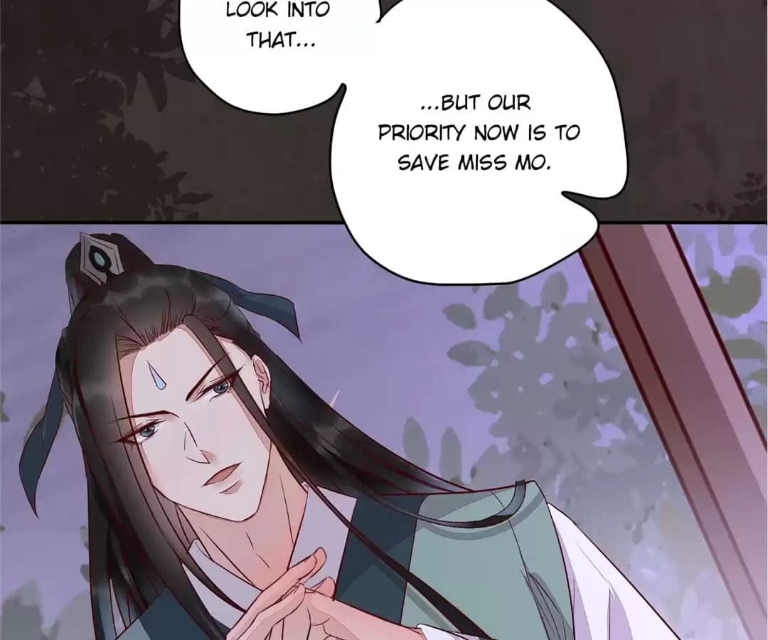 Read My Assassin Consort (Colored) chapter 115 image 62 on Lezhin