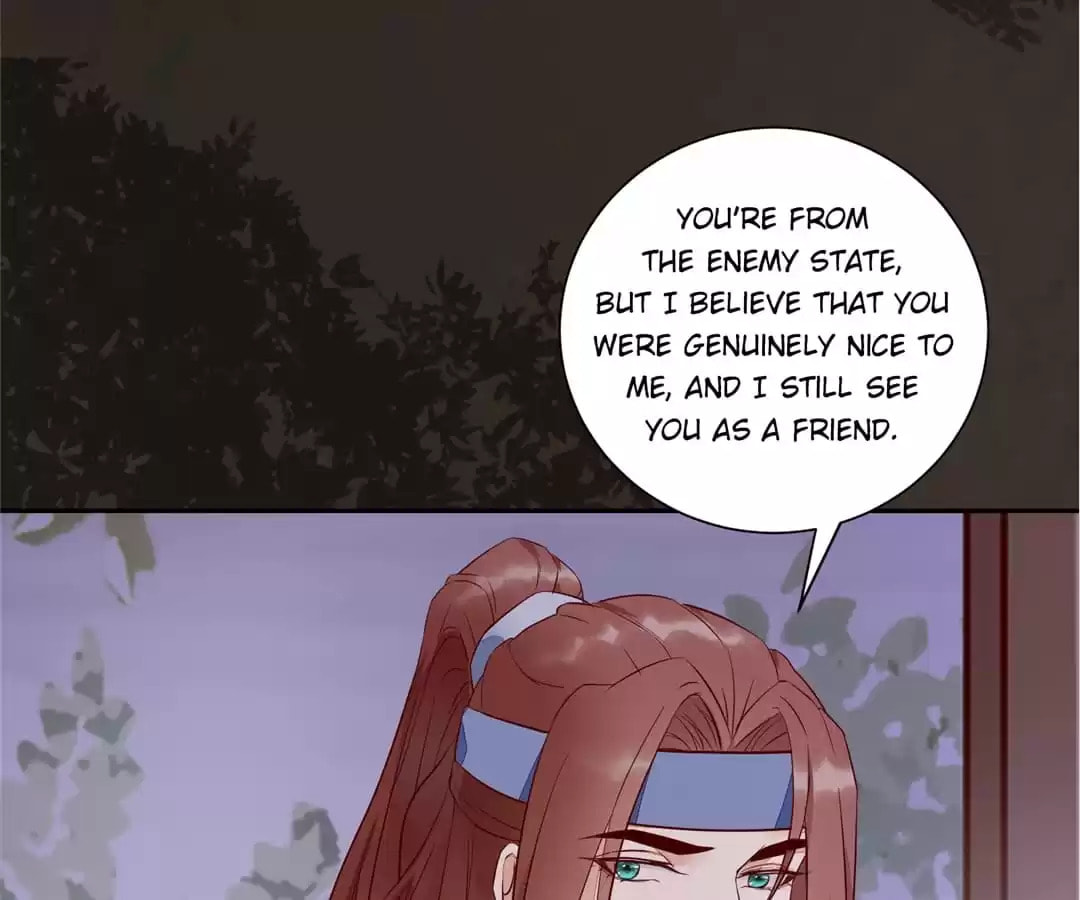 Read My Assassin Consort (Colored) chapter 115 image 64 on Lezhin