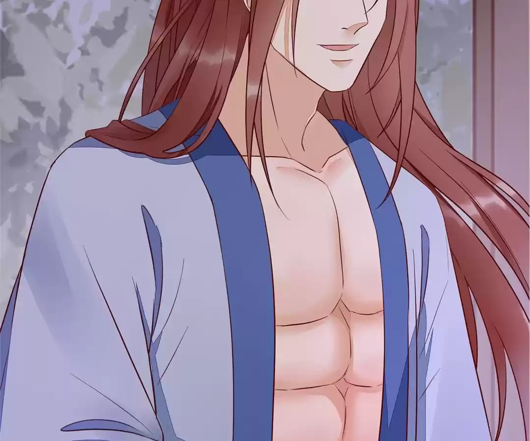 Read My Assassin Consort (Colored) chapter 115 image 65 on Lezhin