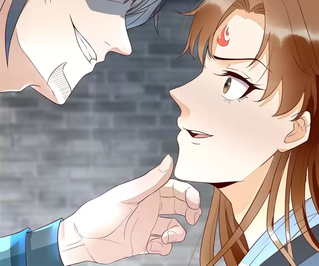 Read My Assassin Consort (Colored) chapter 115 image 7 on Lezhin
