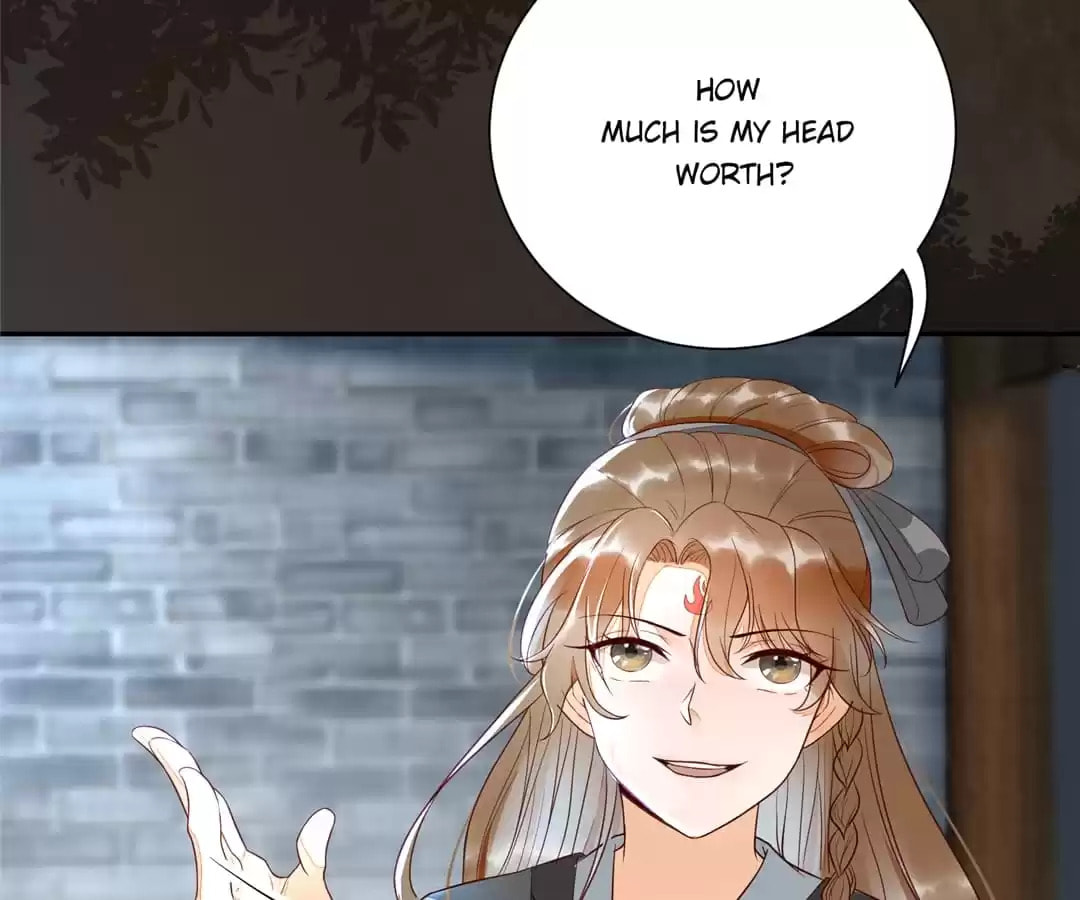 Read My Assassin Consort (Colored) chapter 115 image 9 on Lezhin