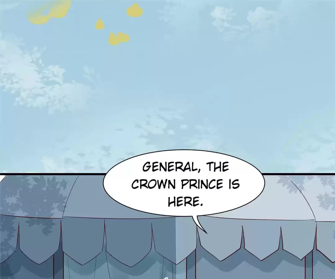 Read My Assassin Consort (Colored) chapter 116 image 1 on Lezhin