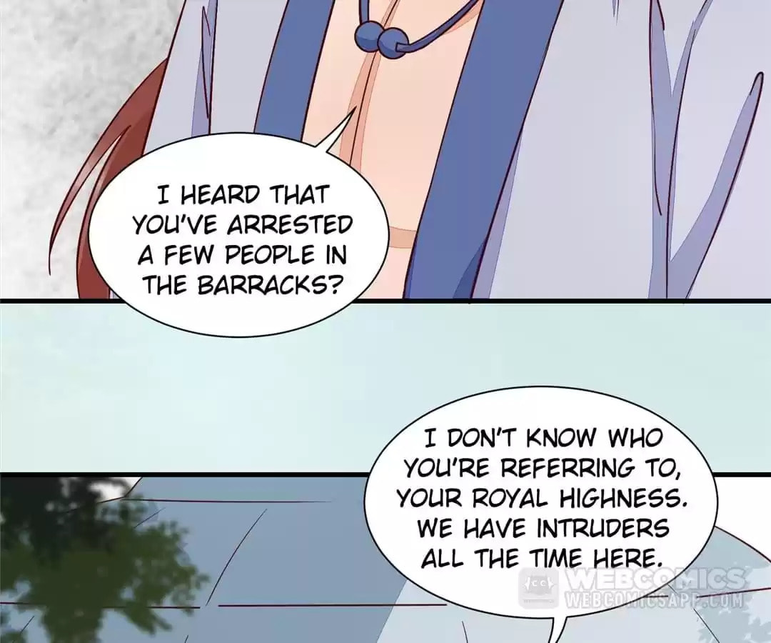 Read My Assassin Consort (Colored) chapter 116 image 10 on Lezhin