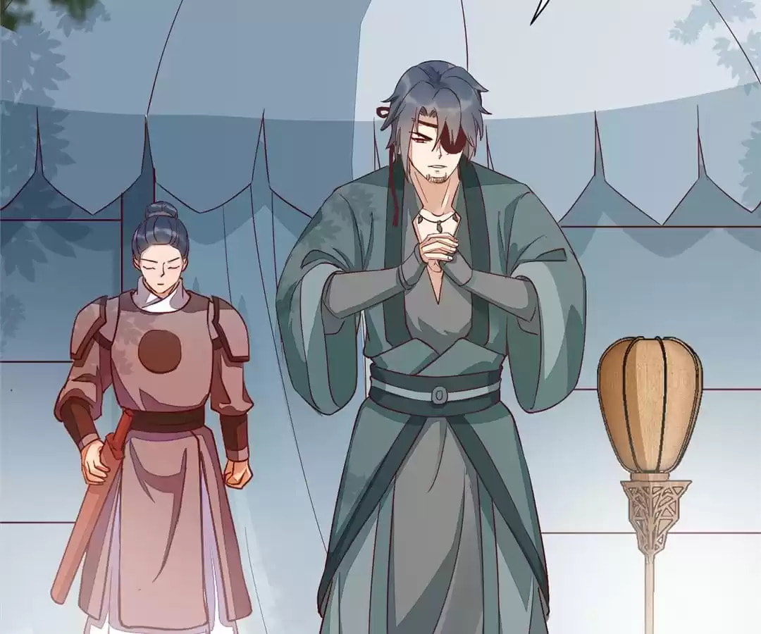 Read My Assassin Consort (Colored) chapter 116 image 11 on Lezhin