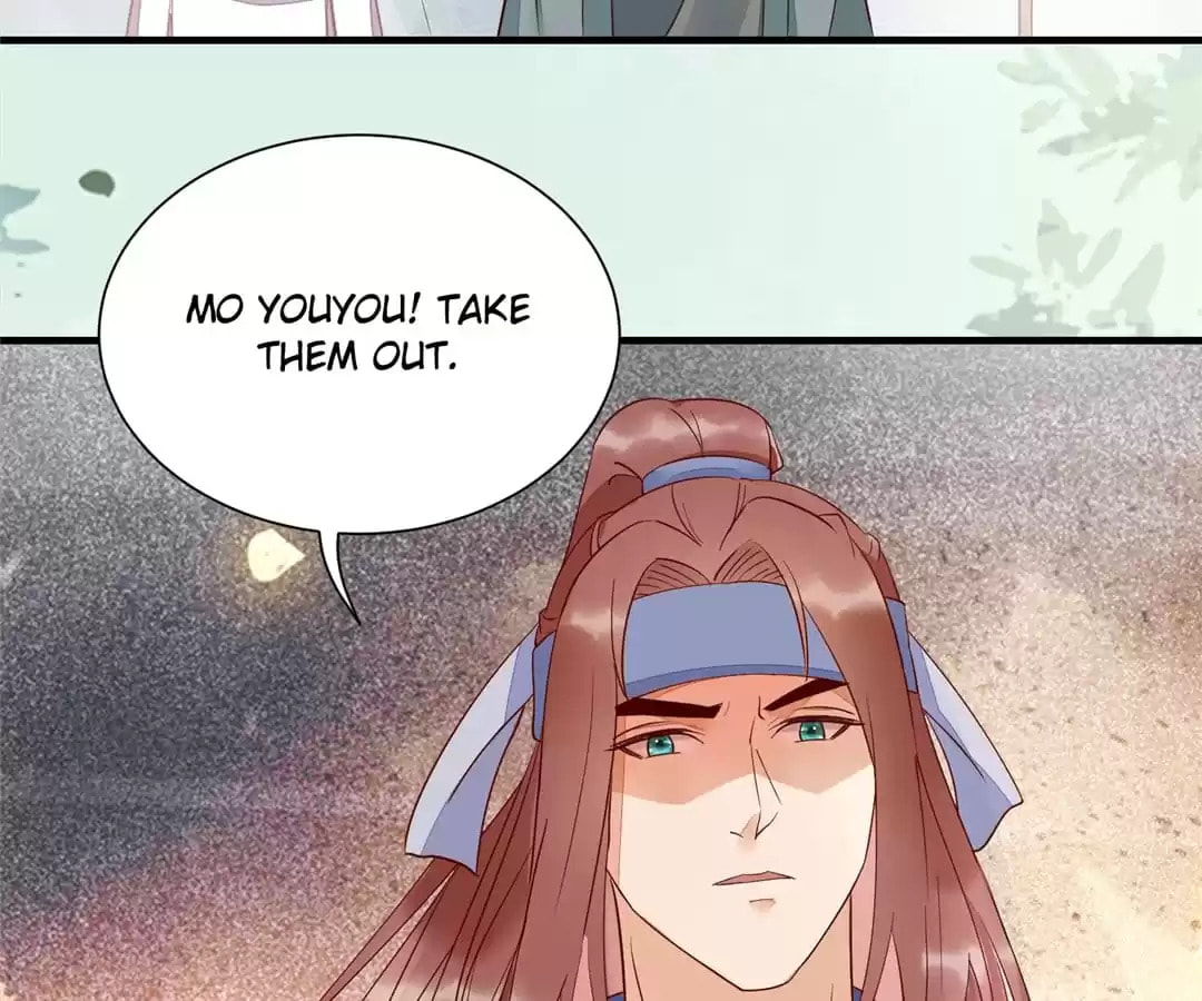 Read My Assassin Consort (Colored) chapter 116 image 12 on Lezhin
