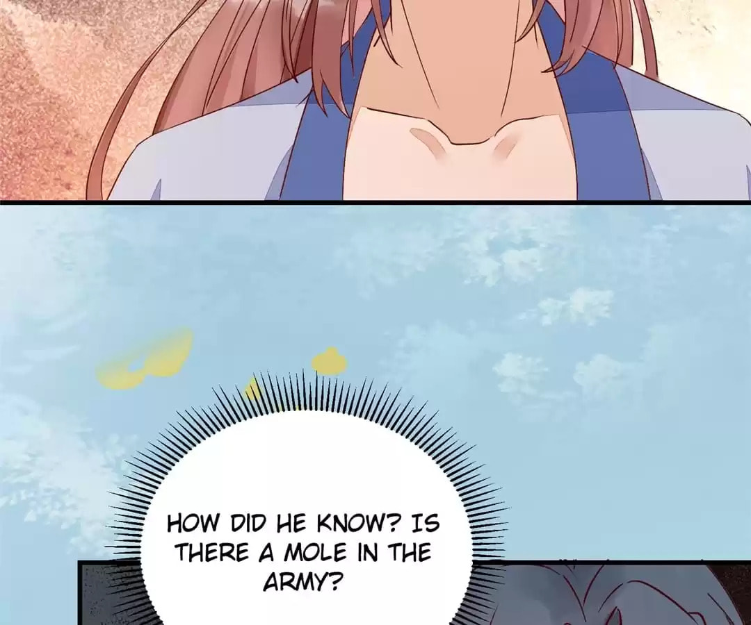 Read My Assassin Consort (Colored) chapter 116 image 13 on Lezhin