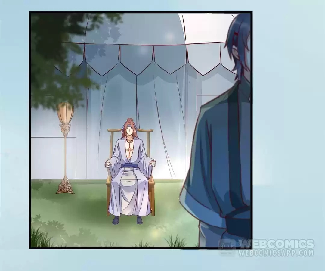 Read My Assassin Consort (Colored) chapter 116 image 17 on Lezhin