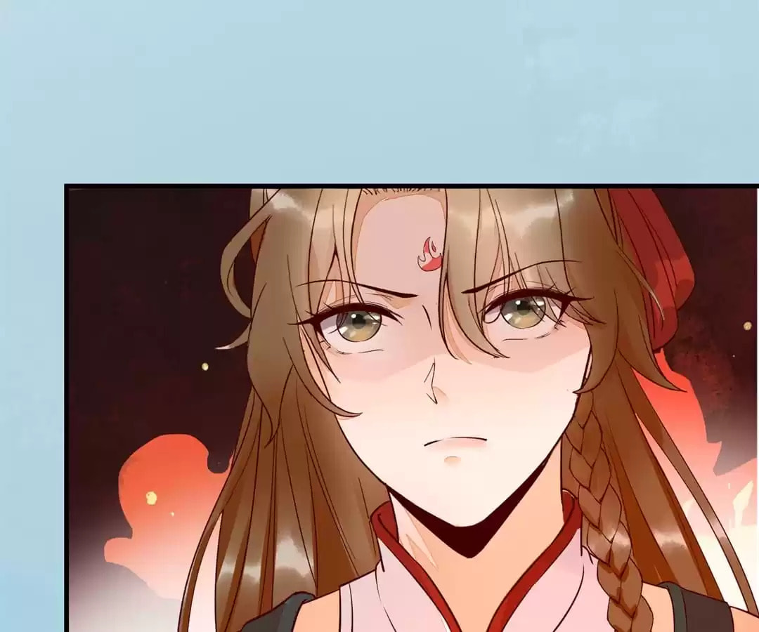 Read My Assassin Consort (Colored) chapter 116 image 18 on Lezhin