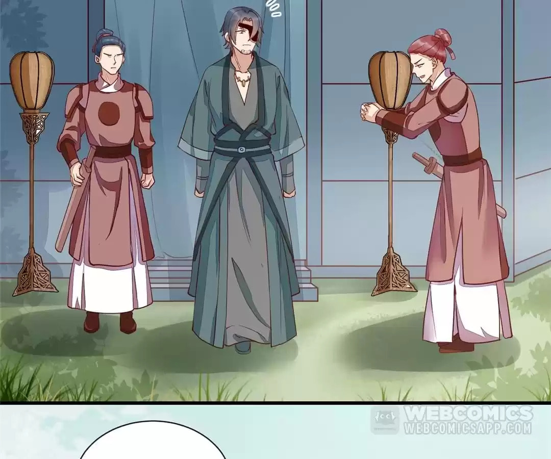 Read My Assassin Consort (Colored) chapter 116 image 2 on Lezhin
