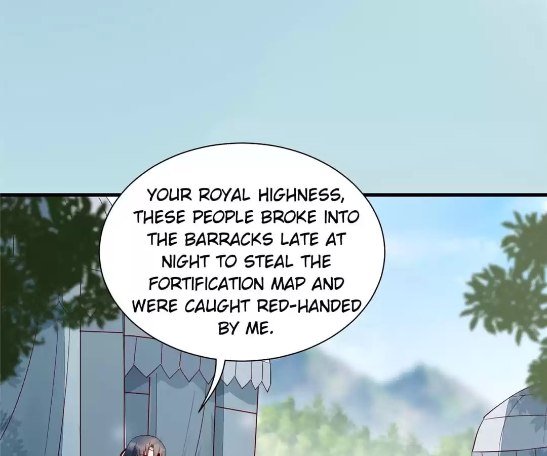 Read My Assassin Consort (Colored) chapter 116 image 20 on Lezhin