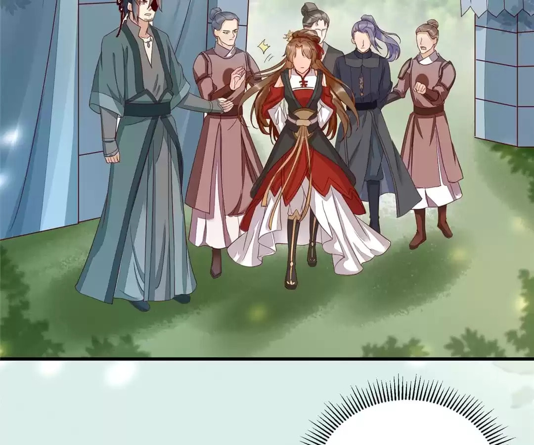 Read My Assassin Consort (Colored) chapter 116 image 21 on Lezhin