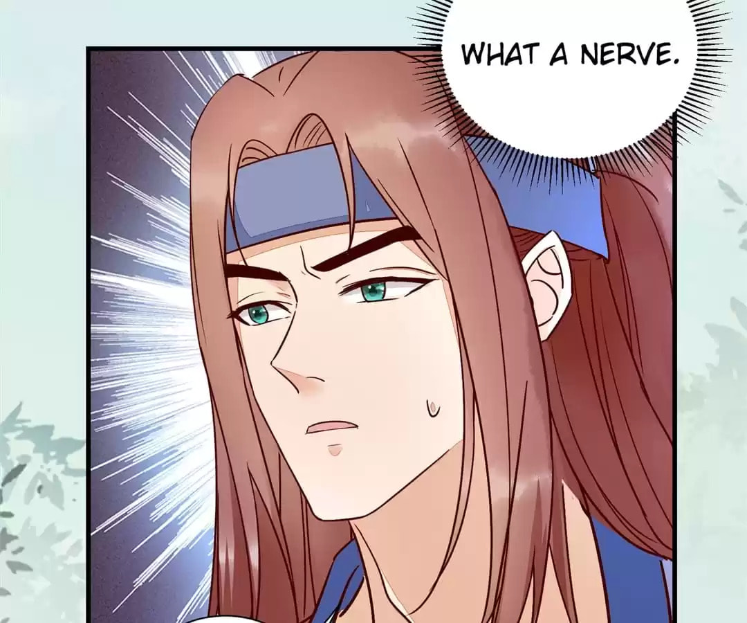 Read My Assassin Consort (Colored) chapter 116 image 22 on Lezhin