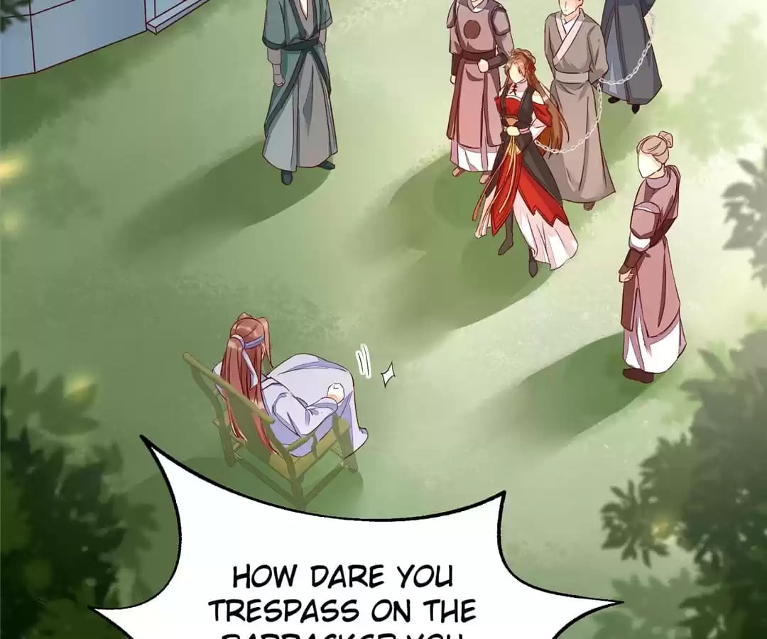 Read My Assassin Consort (Colored) chapter 116 image 24 on Lezhin