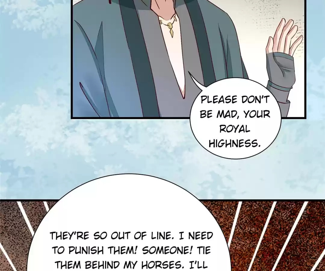 Read My Assassin Consort (Colored) chapter 116 image 26 on Lezhin
