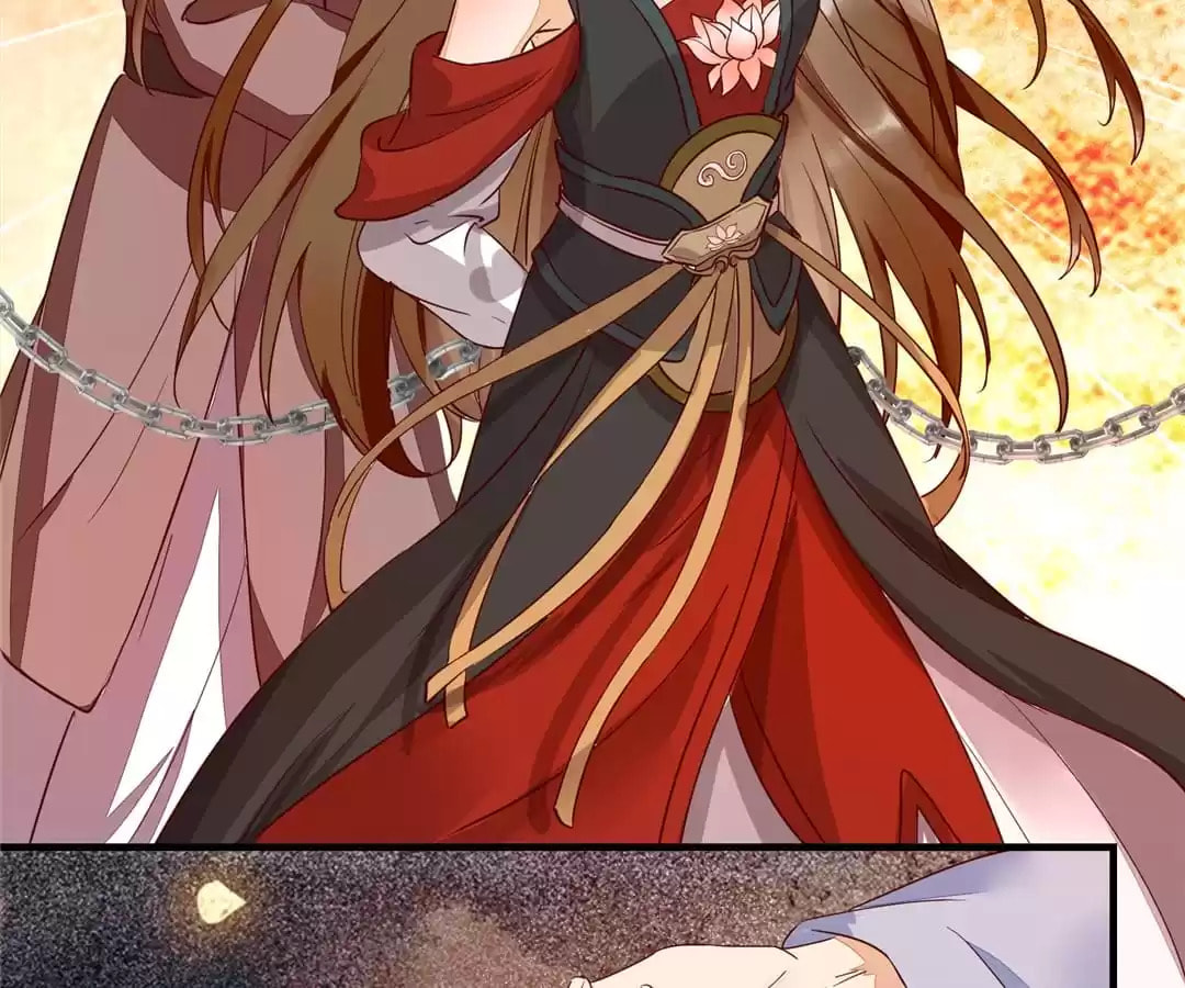 Read My Assassin Consort (Colored) chapter 116 image 28 on Lezhin