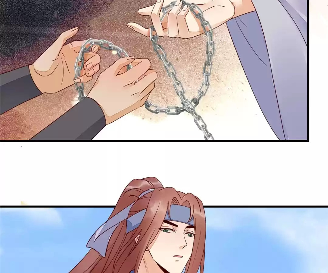 Read My Assassin Consort (Colored) chapter 116 image 29 on Lezhin