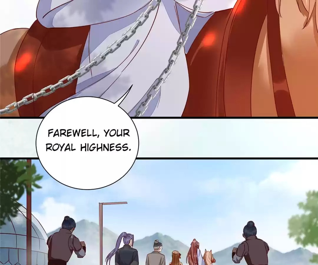 Read My Assassin Consort (Colored) chapter 116 image 31 on Lezhin