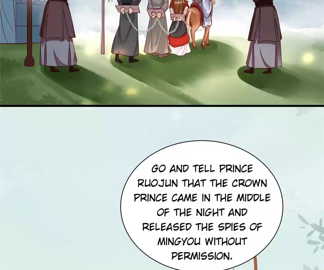 Read My Assassin Consort (Colored) chapter 116 image 32 on Lezhin