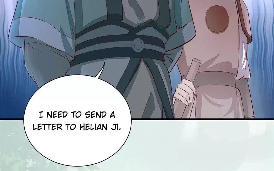 Read My Assassin Consort (Colored) chapter 116 image 34 on Lezhin