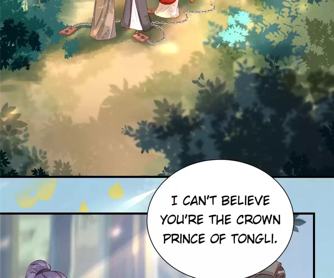 Read My Assassin Consort (Colored) chapter 116 image 38 on Lezhin