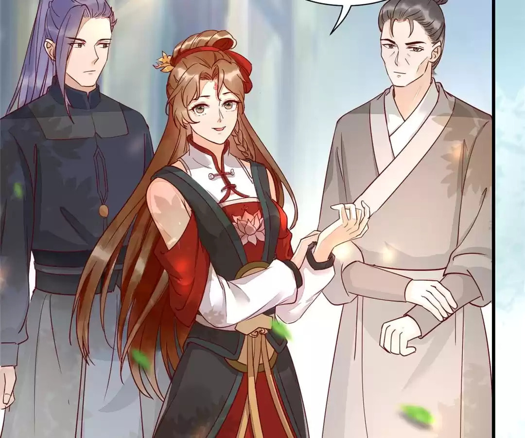 Read My Assassin Consort (Colored) chapter 116 image 39 on Lezhin