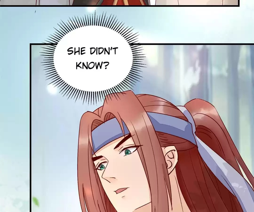 Read My Assassin Consort (Colored) chapter 116 image 40 on Lezhin