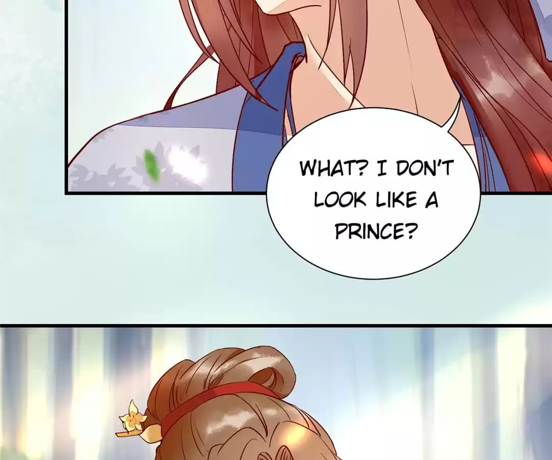 Read My Assassin Consort (Colored) chapter 116 image 41 on Lezhin