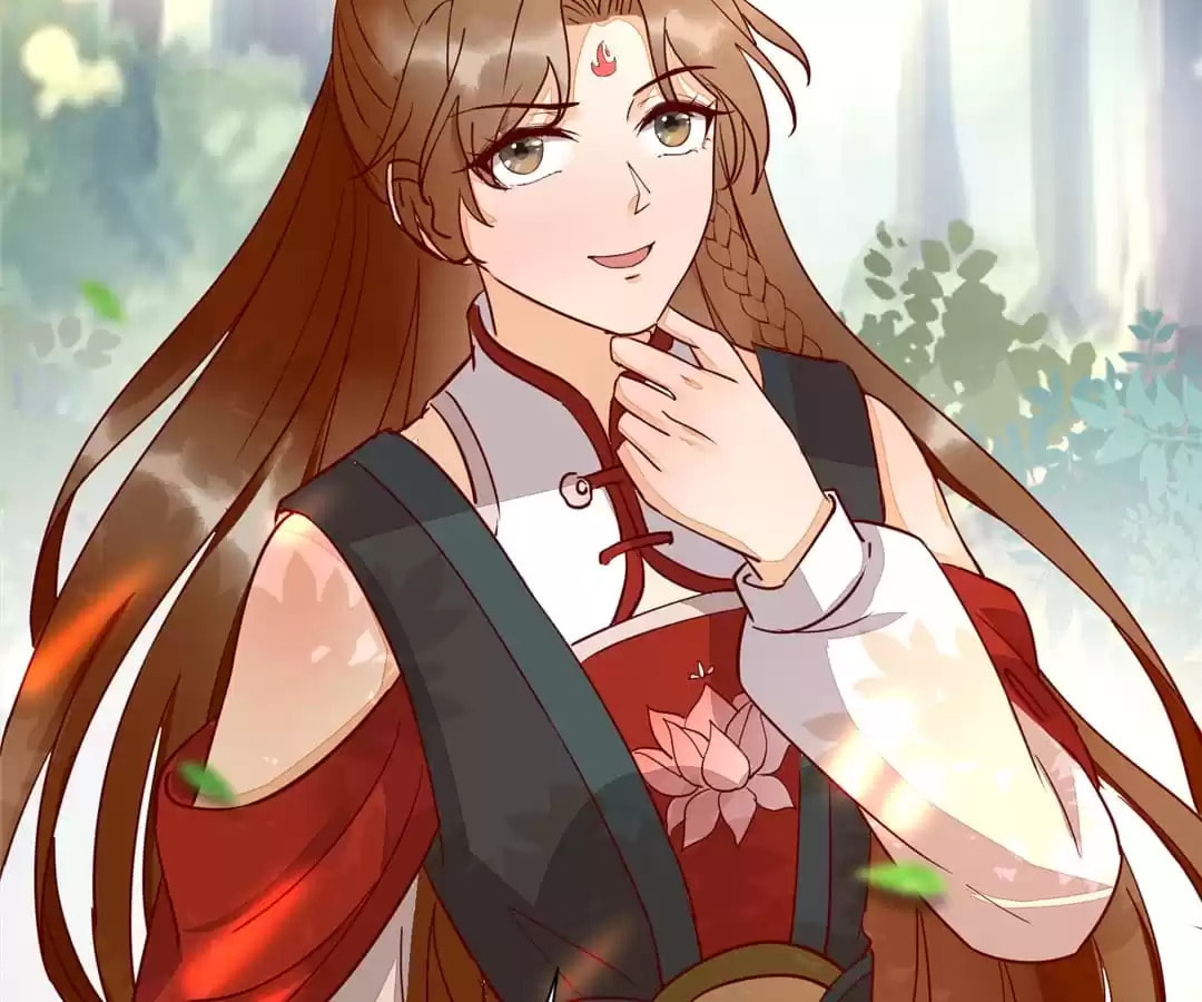 Read My Assassin Consort (Colored) chapter 116 image 42 on Lezhin