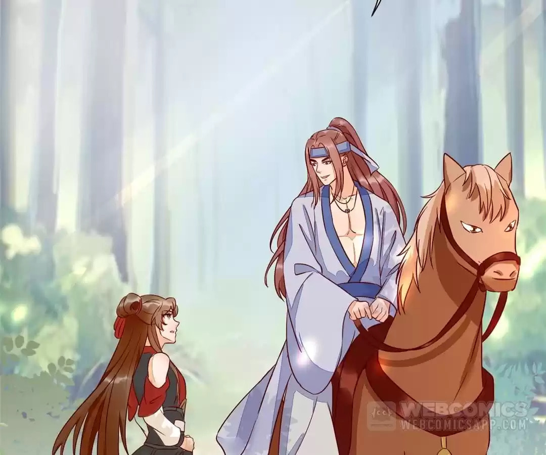 Read My Assassin Consort (Colored) chapter 116 image 44 on Lezhin